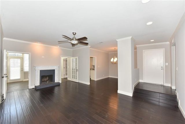 5115 Chemin De Vie NE 5115, Atlanta, GA 30342