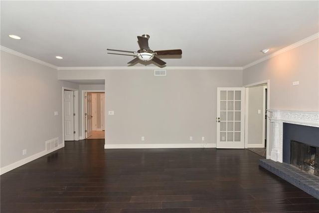 5115 Chemin De Vie NE 5115, Atlanta, GA 30342
