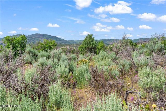 11 Skyline View Drive, Heber City, UT 84032