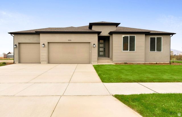 1033 E 250 S, Salem, UT 84653