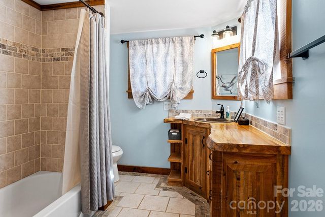 143 Red Huckleberry Lane, Hendersonville, NC 28792