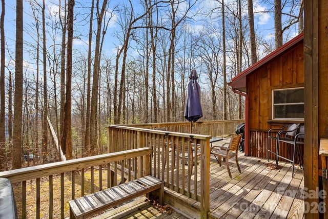 143 Red Huckleberry Lane, Hendersonville, NC 28792