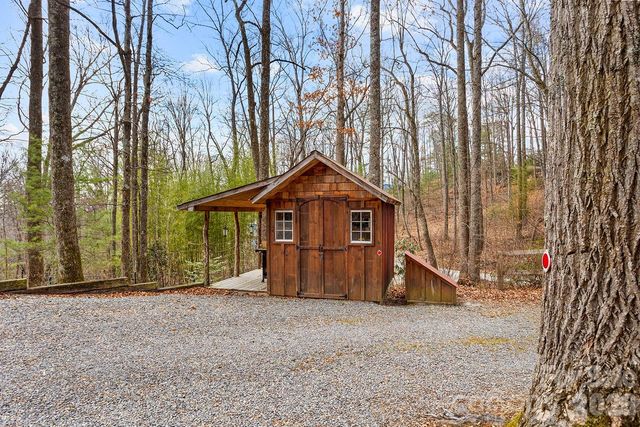 143 Red Huckleberry Lane, Hendersonville, NC 28792