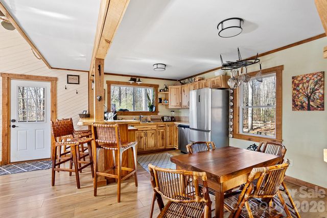 143 Red Huckleberry Lane, Hendersonville, NC 28792