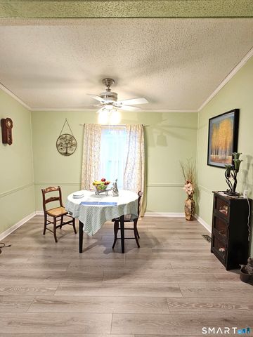 1 Circle Drive, Stonington, CT 06378