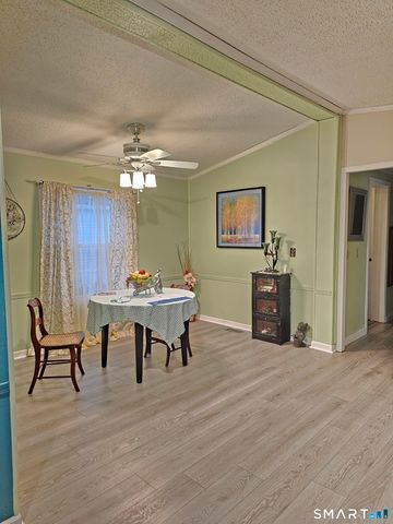 1 Circle Drive, Stonington, CT 06378