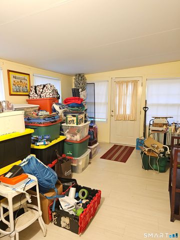 1 Circle Drive, Stonington, CT 06378