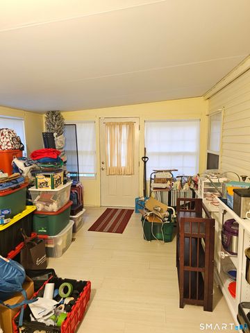 1 Circle Drive, Stonington, CT 06378