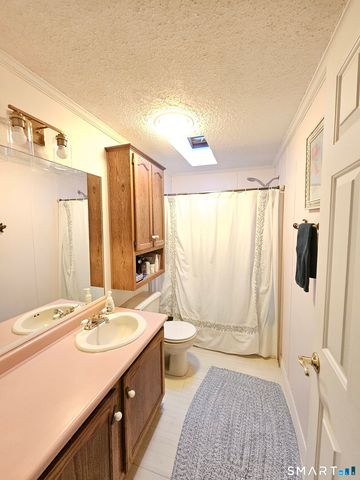 1 Circle Drive, Stonington, CT 06378