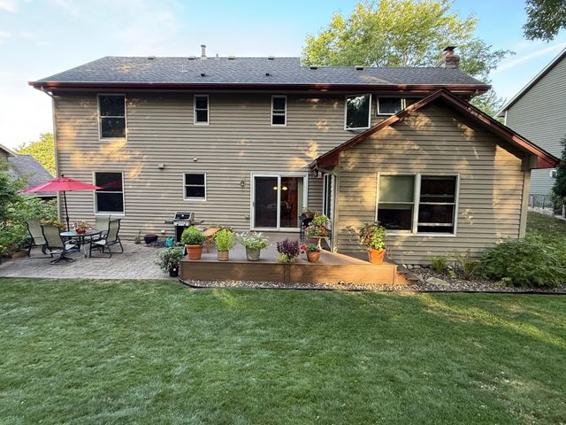 1568 Ashbury Place, Eagan, MN 55122