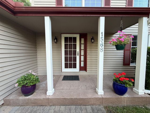 1568 Ashbury Place, Eagan, MN 55122