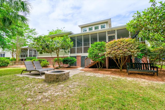 1736 James Basford Place, Mount Pleasant, SC 29466