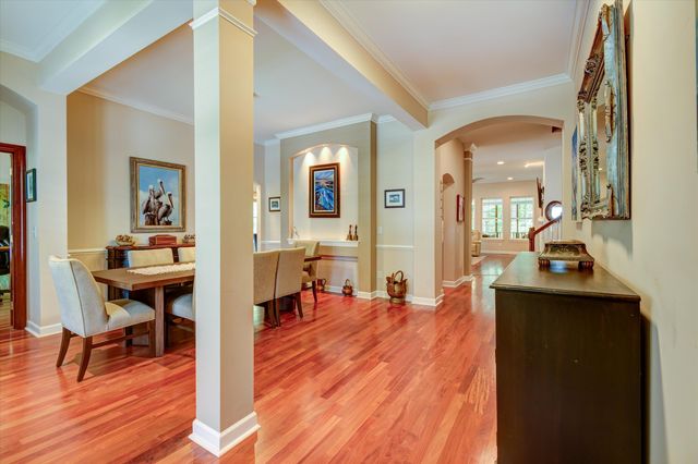 1736 James Basford Place, Mount Pleasant, SC 29466