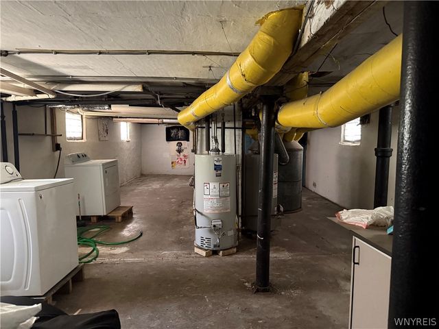 467 East Street, Buffalo, NY 14207