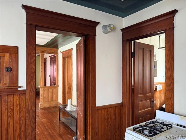 467 East Street, Buffalo, NY 14207