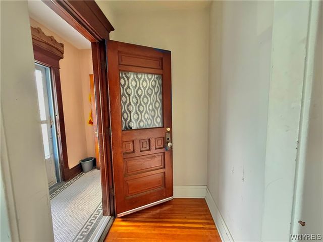 467 East Street, Buffalo, NY 14207