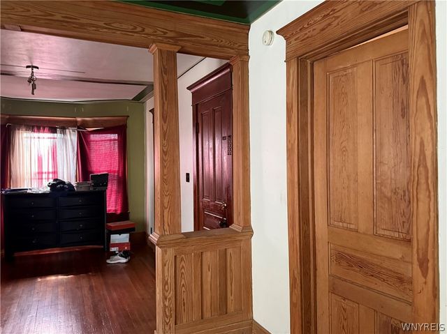 467 East Street, Buffalo, NY 14207
