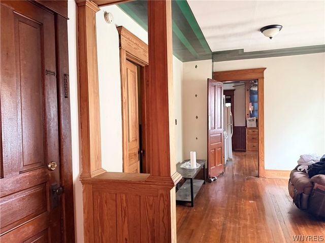 467 East Street, Buffalo, NY 14207