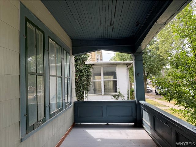 467 East Street, Buffalo, NY 14207