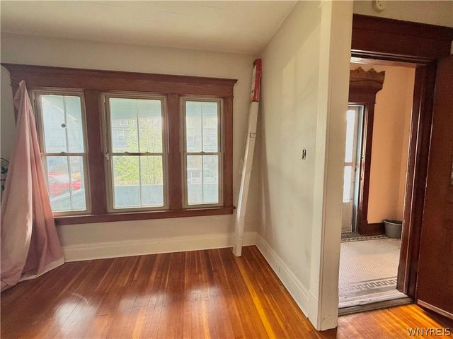 467 East Street, Buffalo, NY 14207