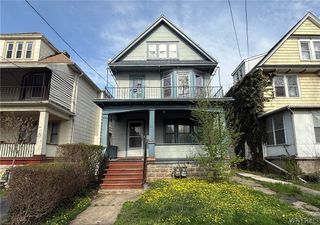 467 East Street, Buffalo, NY 14207