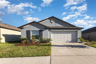 2642 RED EGRET DRIVE, Bartow, FL 33830