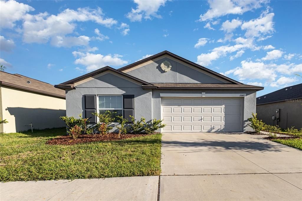 2642 RED EGRET DRIVE, Bartow, FL 33830