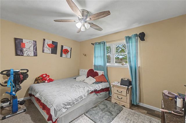1003 SW 2nd Street, Bentonville, AR 72712