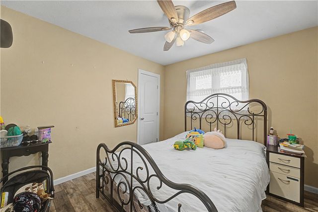 1003 SW 2nd Street, Bentonville, AR 72712