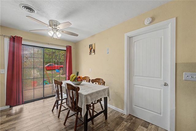 1003 SW 2nd Street, Bentonville, AR 72712