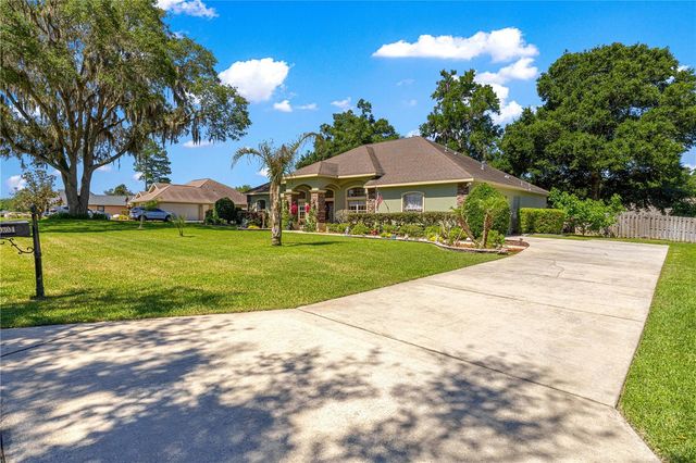 10304 SE 41ST TERRACE, Belleview, FL 34420