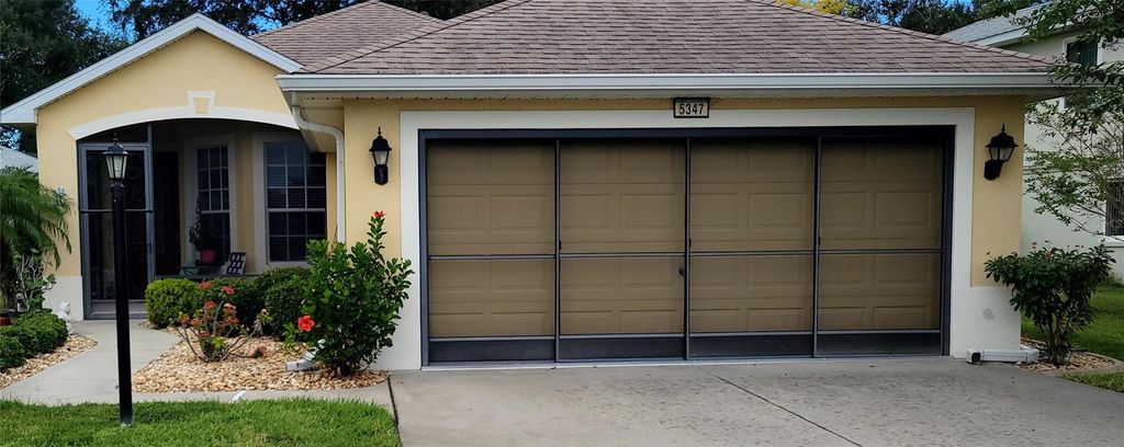 5347 AURORA DRIVE, Leesburg, FL 34748