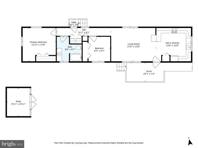 112 MCKINLEY DR, Coatesville, PA 19320