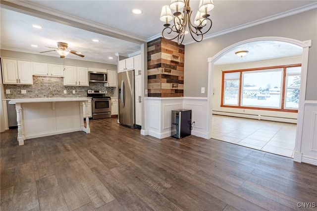 112 Northwood Circle, Lee, NY 13440