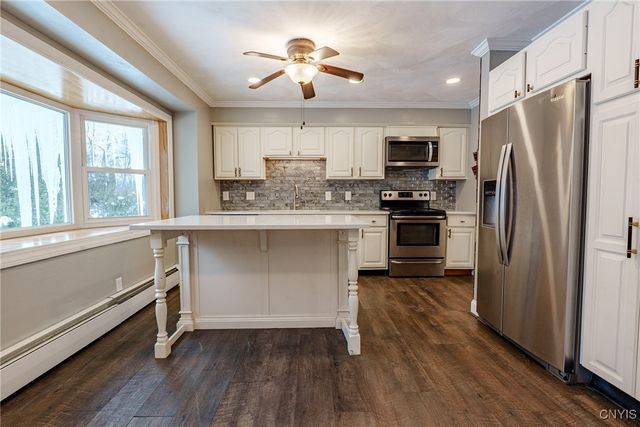 112 Northwood Circle, Lee, NY 13440