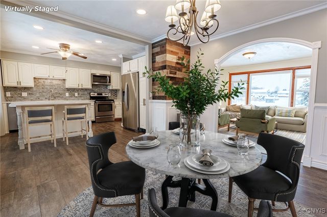 112 Northwood Circle, Lee, NY 13440