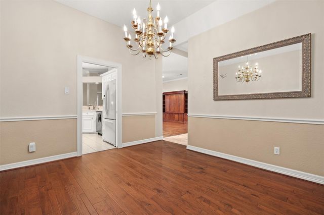 5122 Tidewater Court, Pasadena, TX 77505