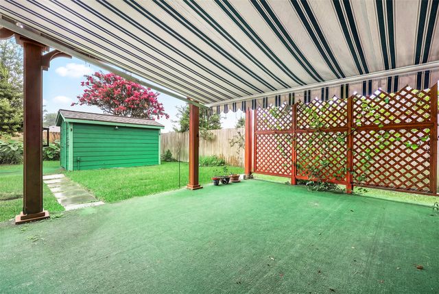 5122 Tidewater Court, Pasadena, TX 77505