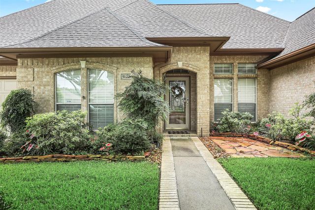 5122 Tidewater Court, Pasadena, TX 77505
