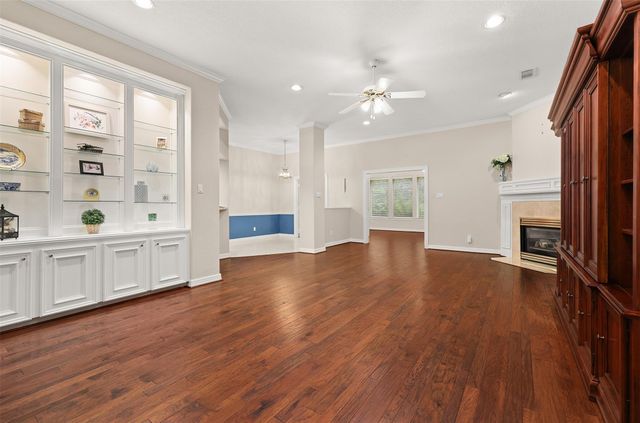 5122 Tidewater Court, Pasadena, TX 77505