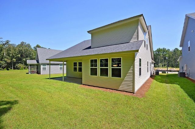 222 Creek Pointe Drive Drive, Moncks Corner, SC 29461