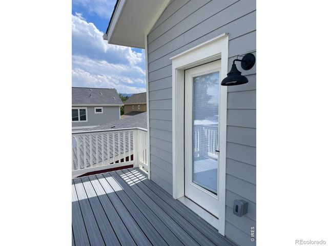 4461 West Court, Boulder, CO 80304