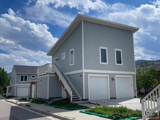 4461 West Court, Boulder, CO 80304