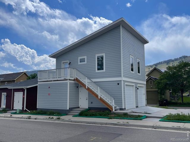 4461 West Court, Boulder, CO 80304