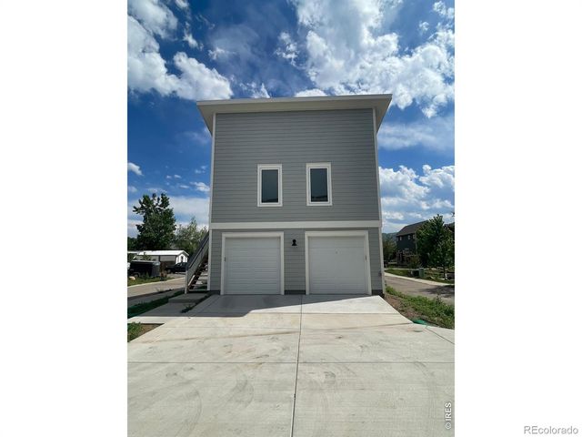 4461 West Court, Boulder, CO 80304