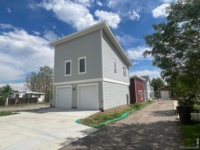 4461 West Court, Boulder, CO 80304