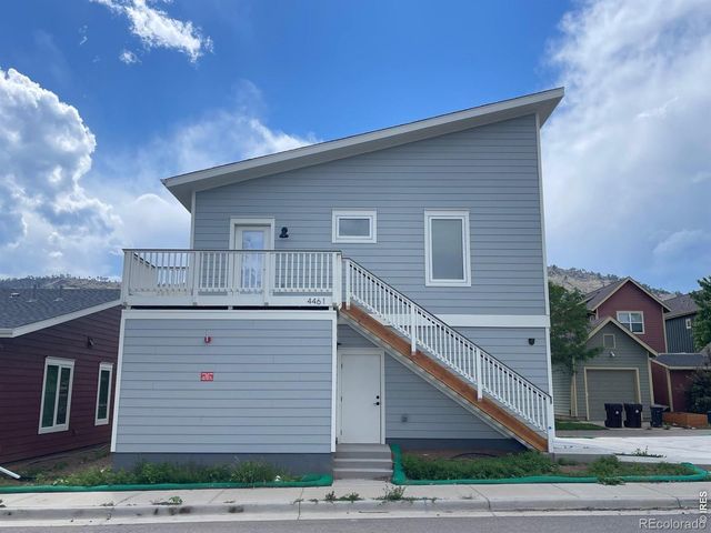4461 West Court, Boulder, CO 80304