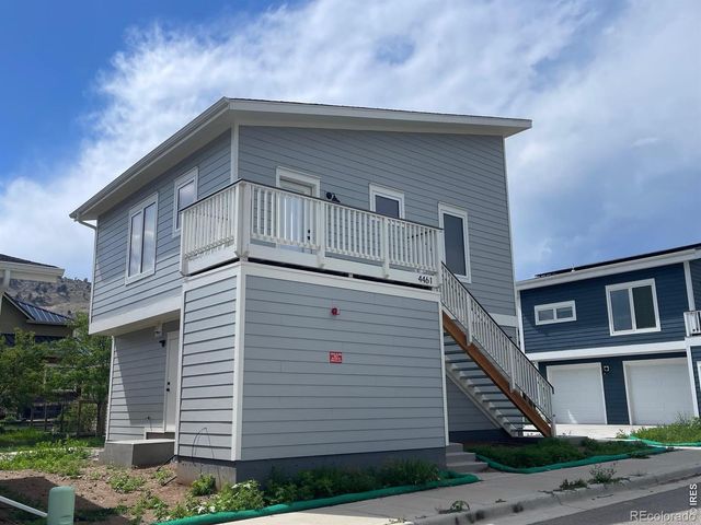 4461 West Court, Boulder, CO 80304