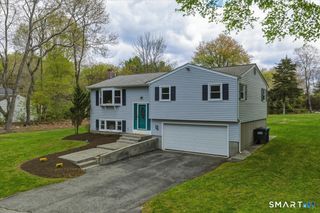 946 Shewville Road, Ledyard, CT 06339