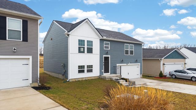 118 Arlington Court, Williamstown, KY 41097